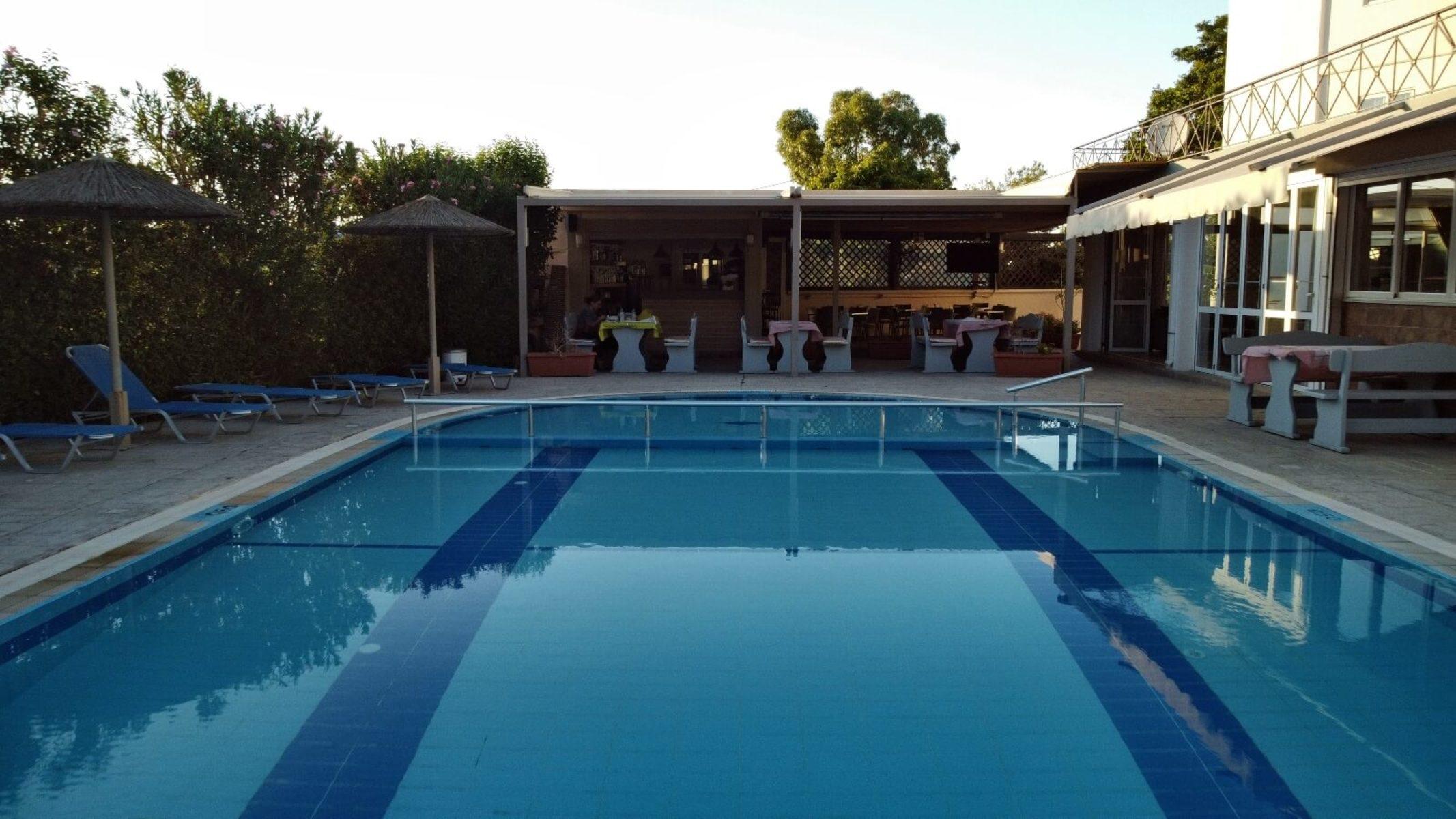 Sun & Sea Appartements 1