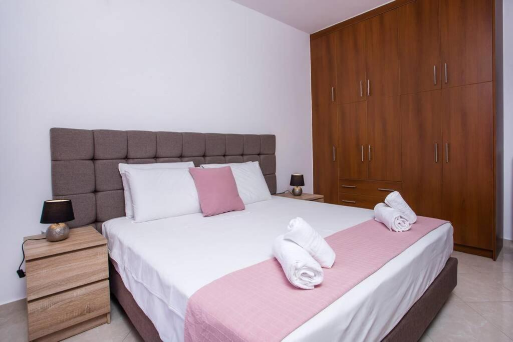 Michelangelo Exclusive Apartment