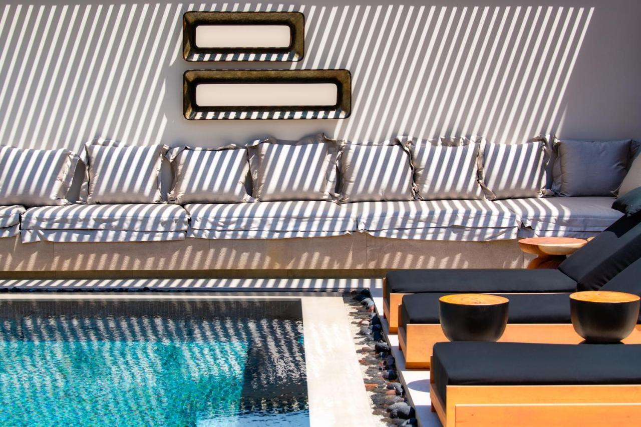 Uma Ray Suites (Adults only)