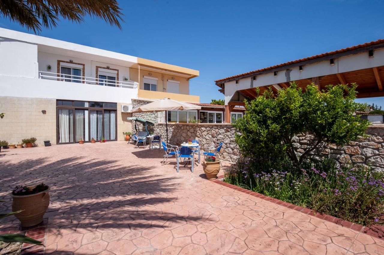 Stergio's Apartment 2