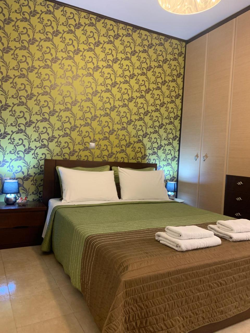 Kima Stegna Sea View 1