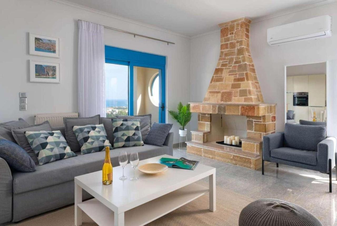 Aegean View Apartment 1 1