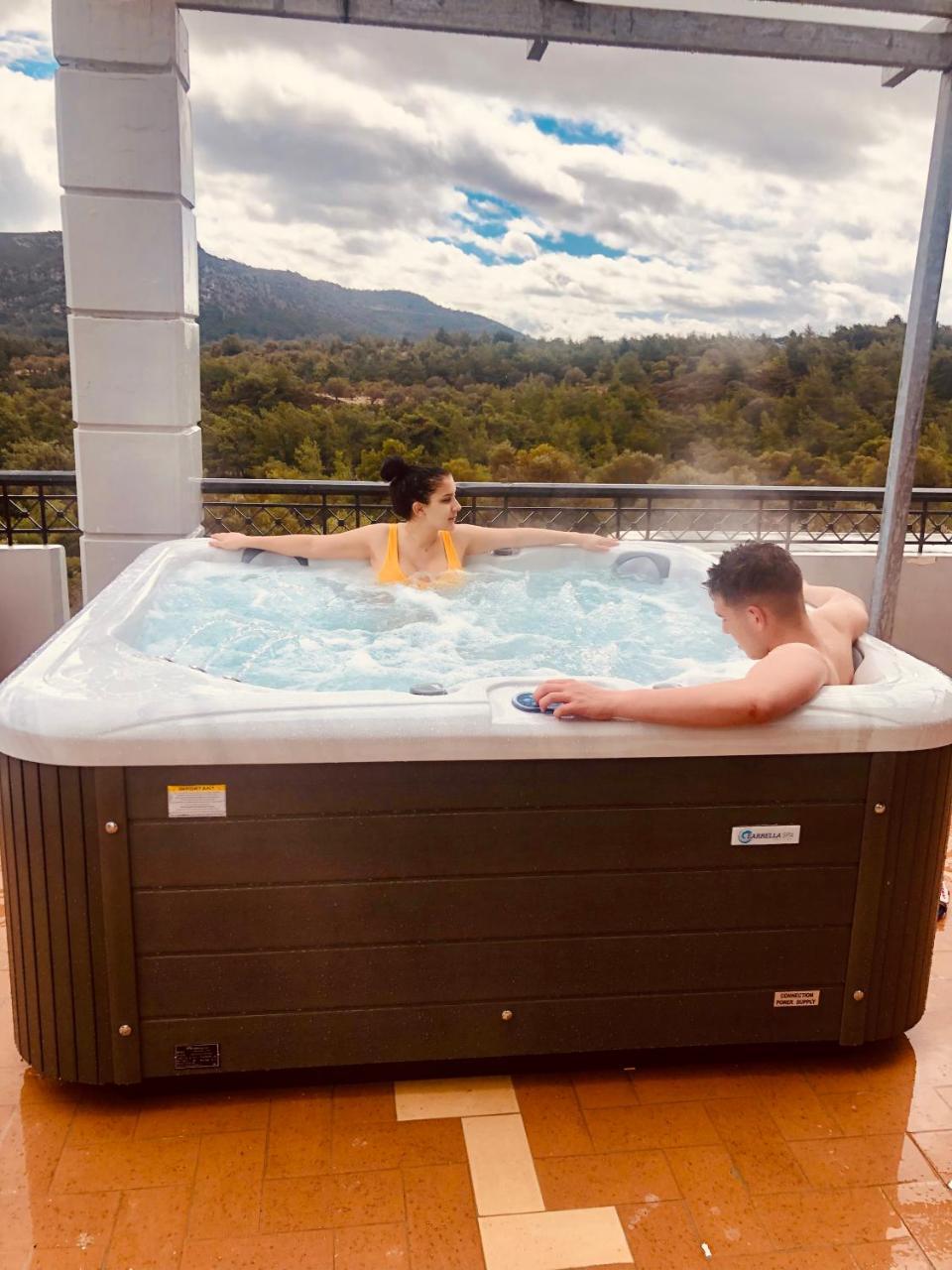 Elena's Country Home & SPA 1