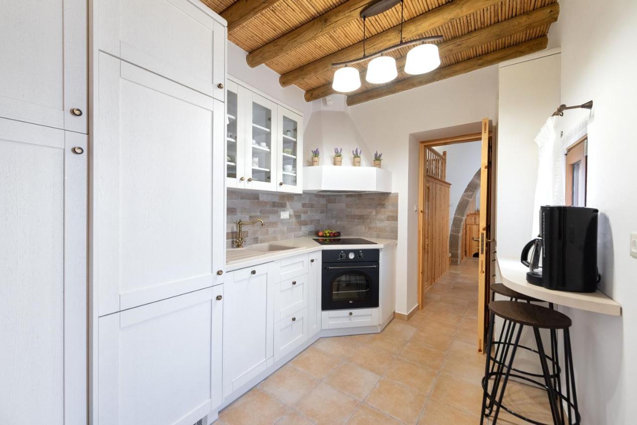 Traditional House Leventis 2