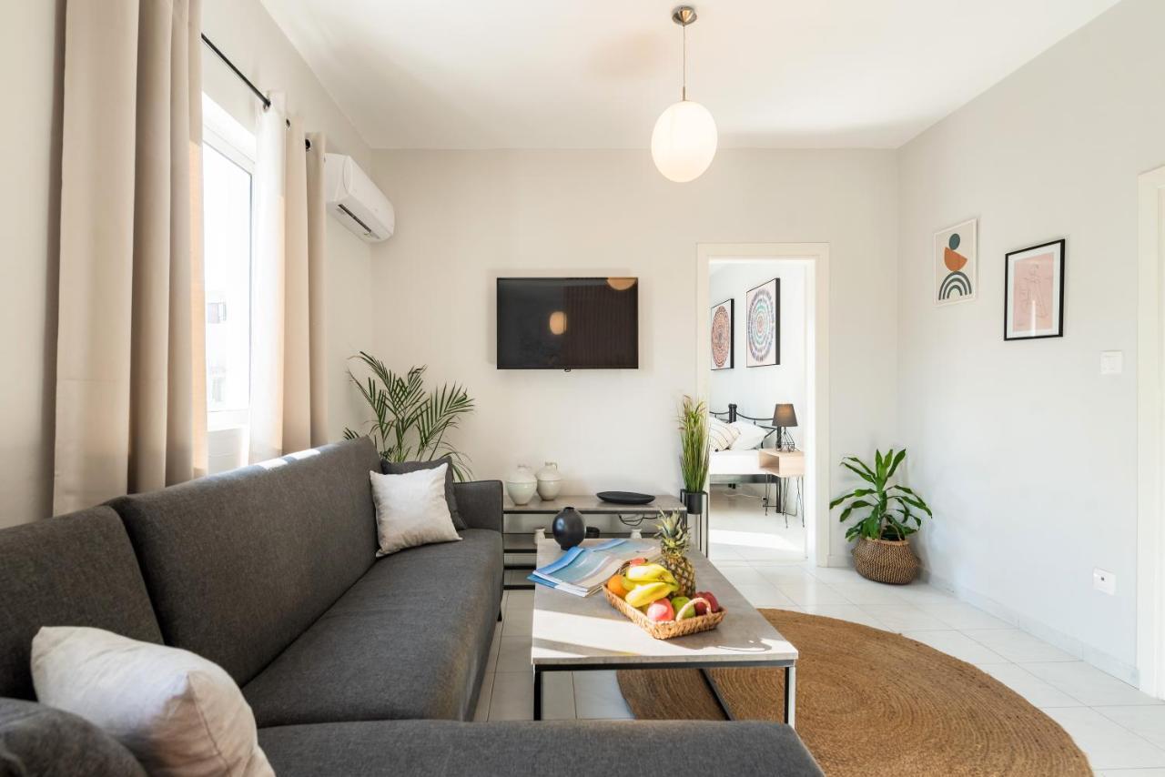 City Center Elite Suite 2