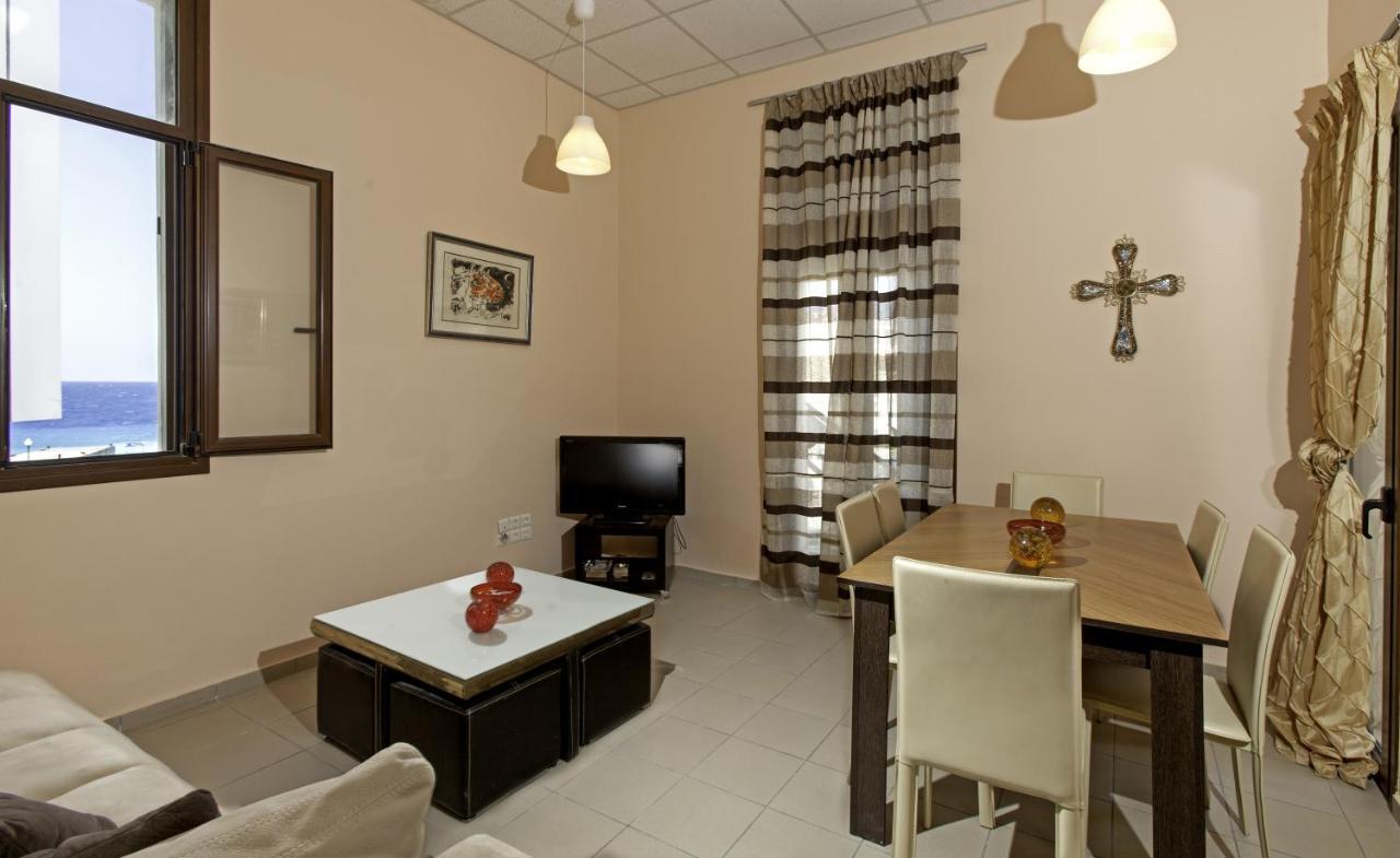 City Center Beach House 2