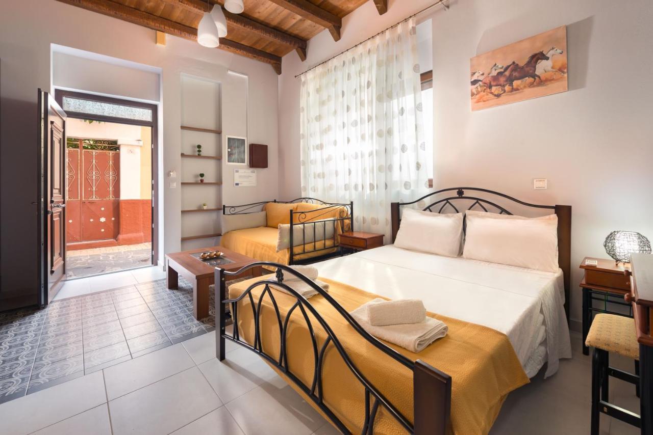 Sun'S Island Suites 2