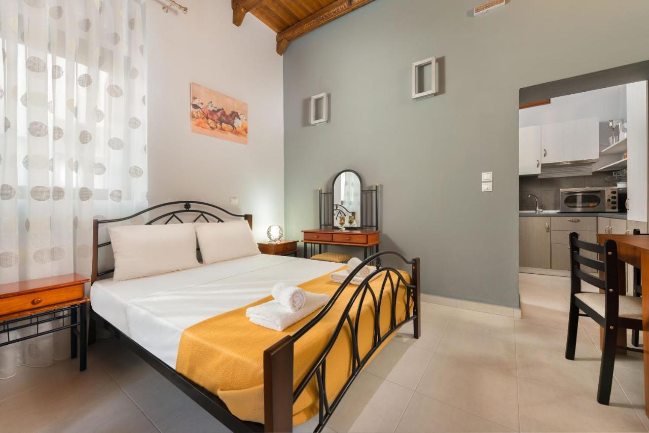 Sun'S Island Suites 1