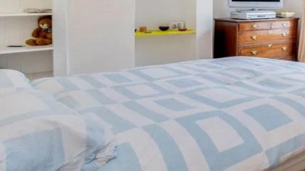 Villa Santorini Ormou Perissis W Pool 2