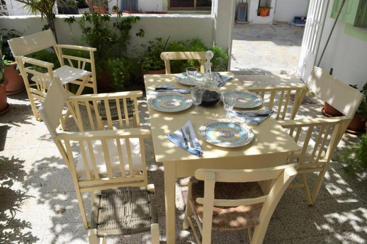 Village Home in Paradisi Rhodes 2