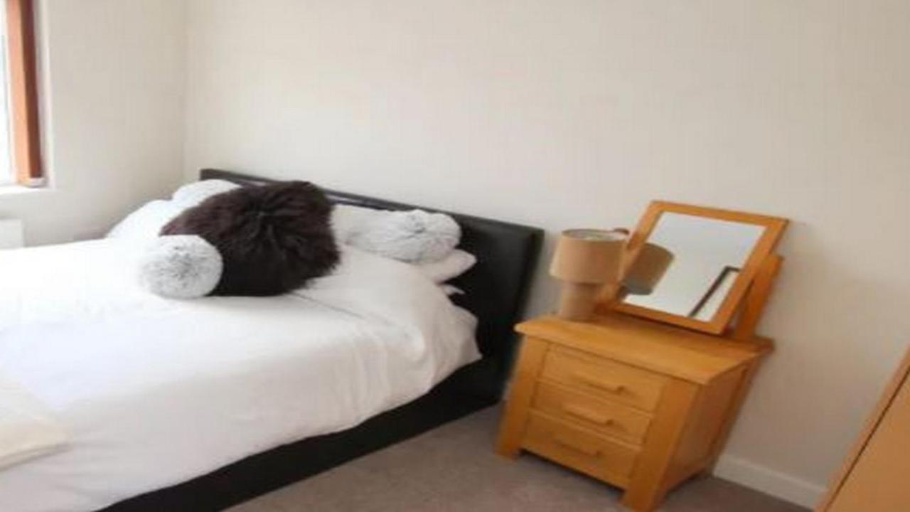 Luxury Apartment City Centre 1