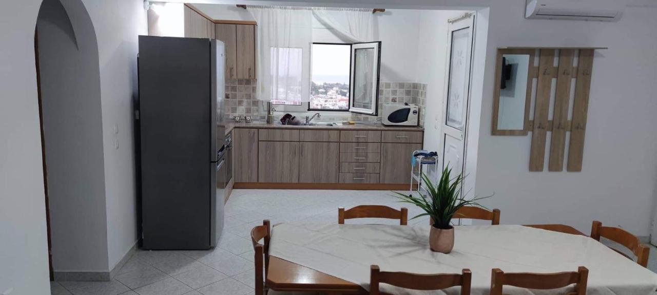 Afandou Panorama Apartment 2