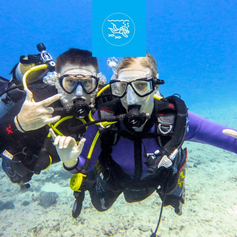 Kolymbia Residence 1