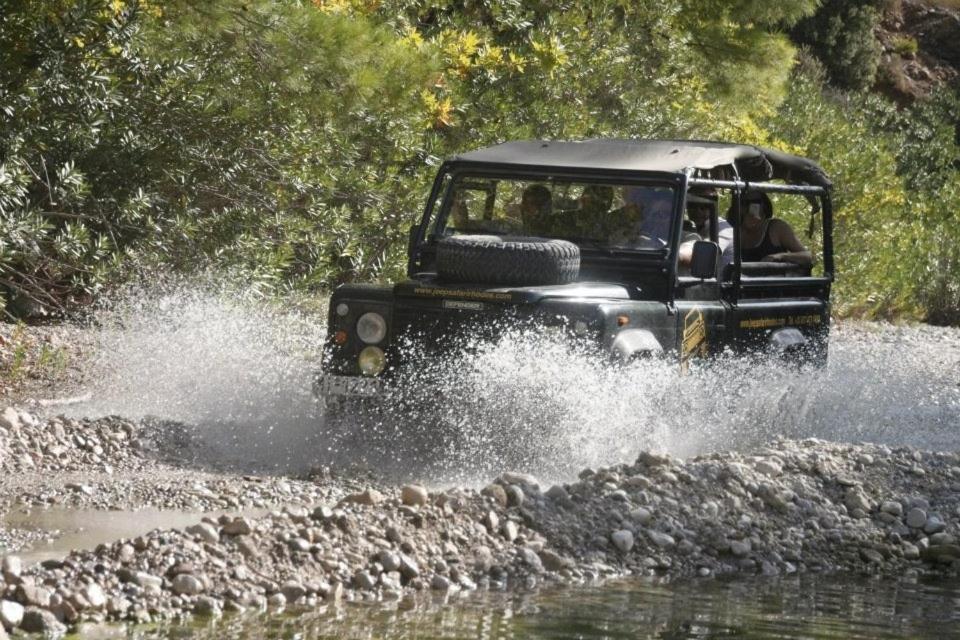 Kolymbia Residence 2