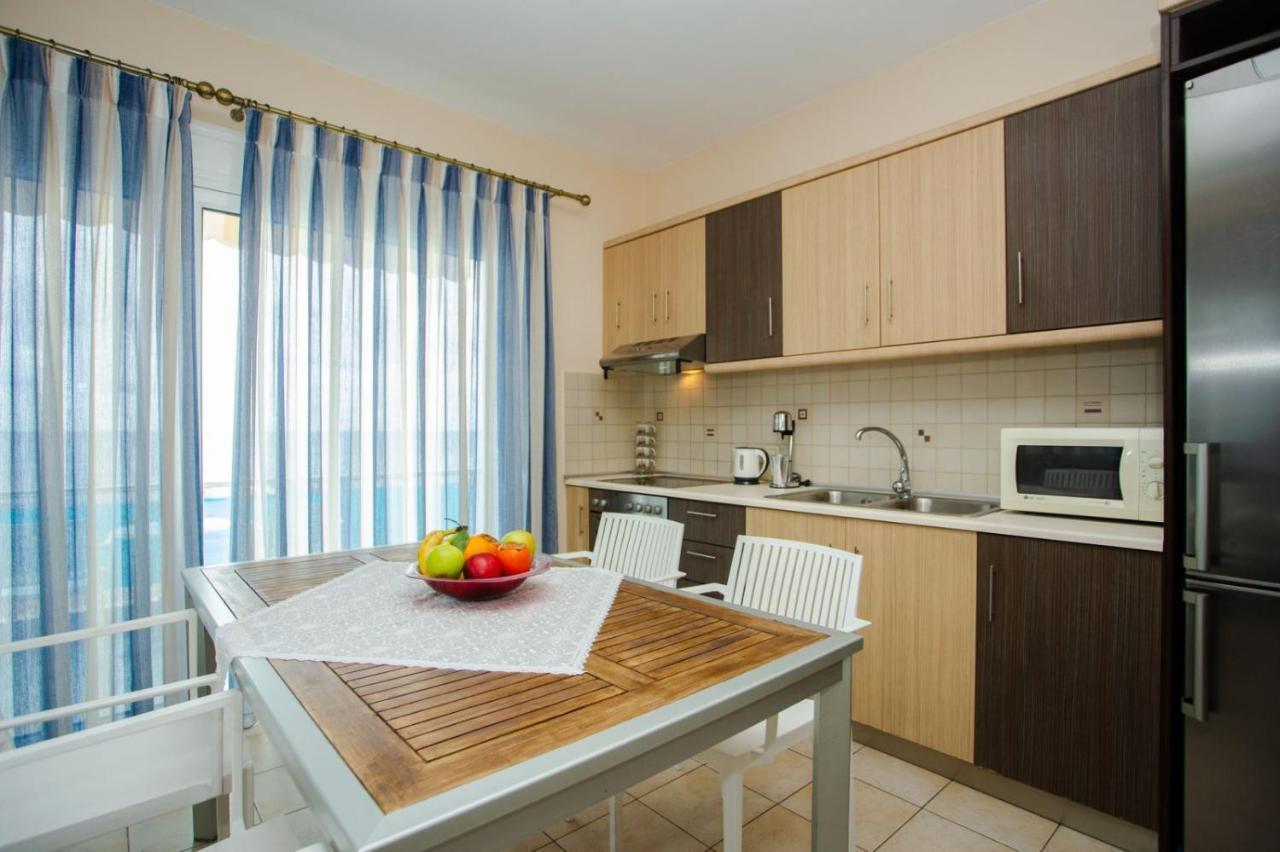 Tsampika's Sea View Home 1