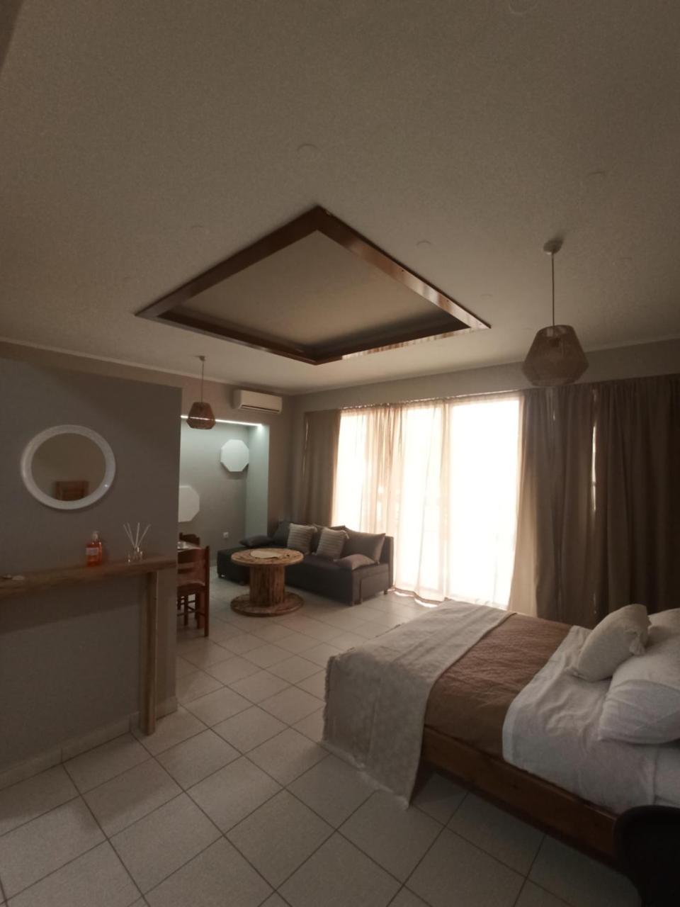 Kypseli Studio Rhodes