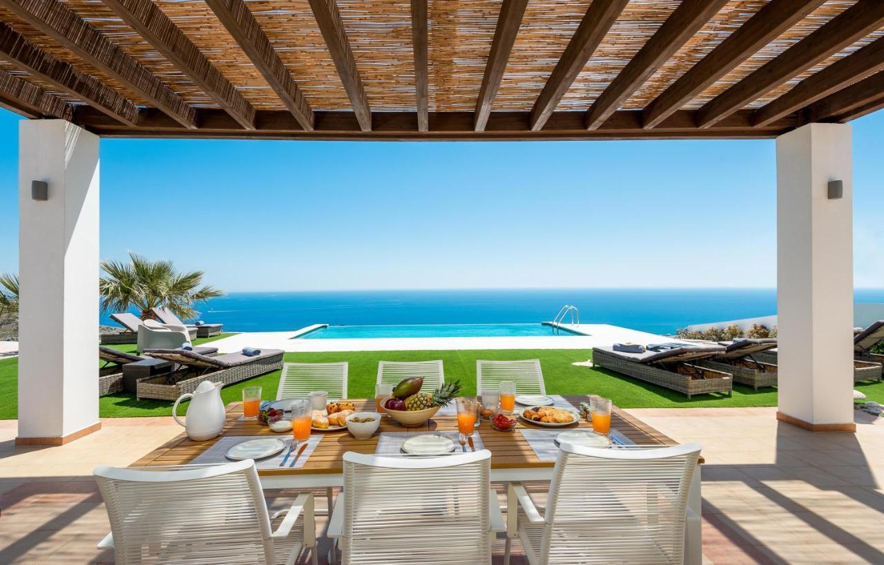 Diamond Hill Villa 1