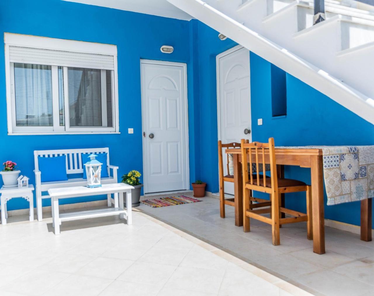 Kalithies Studios Cdk in Rhodes