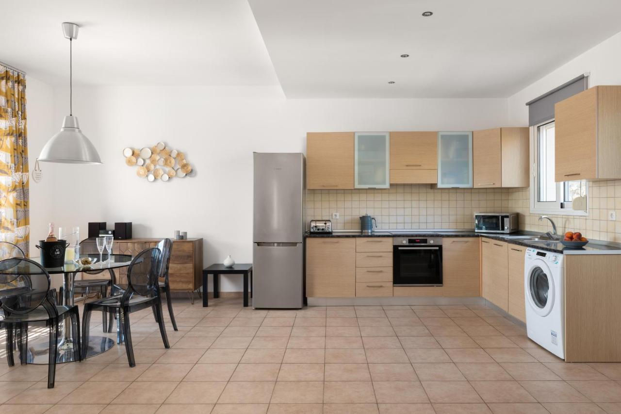 Villa Paradeiso with Private Pool 2