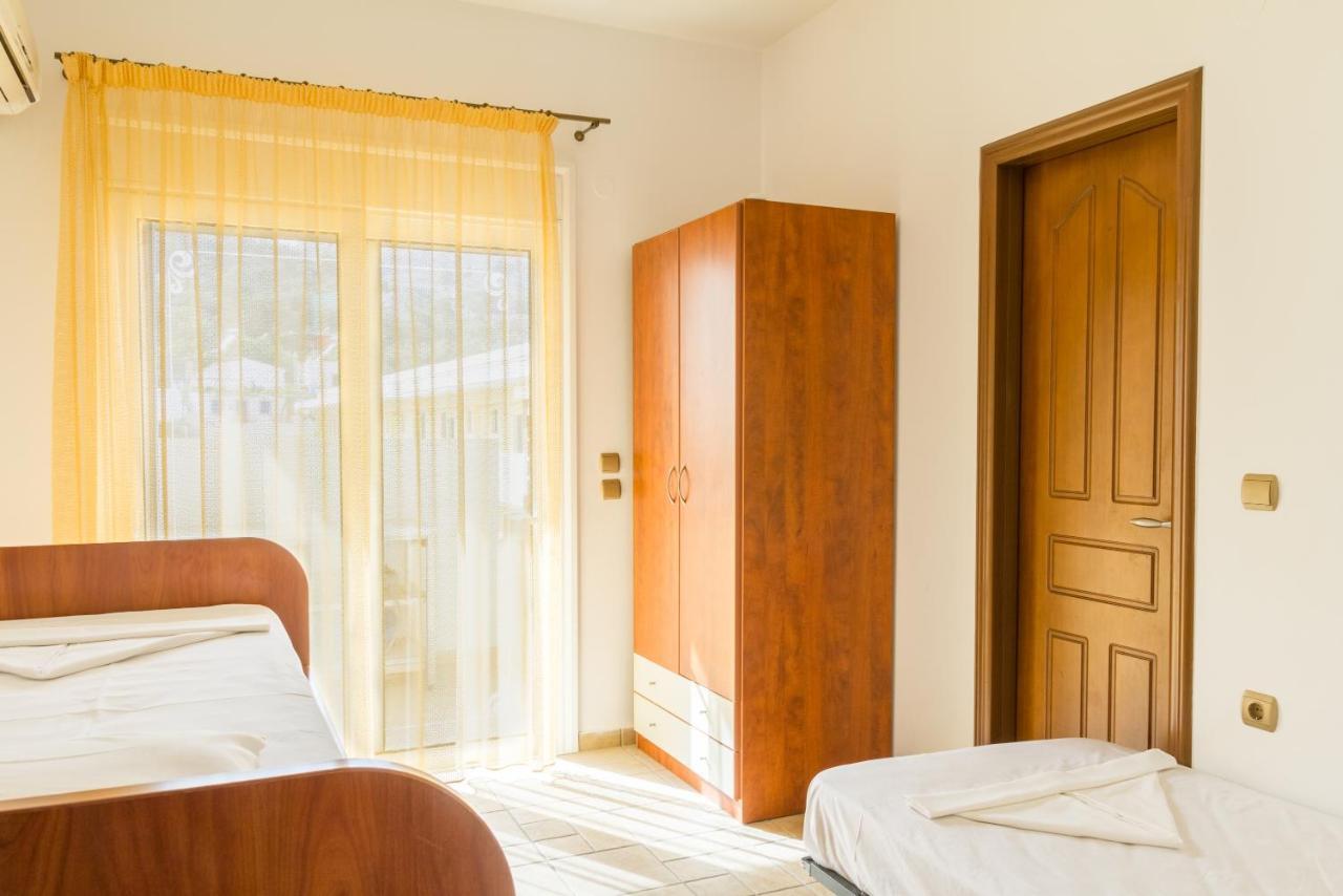 Kaya Sea Apts - Stegna Beach 1