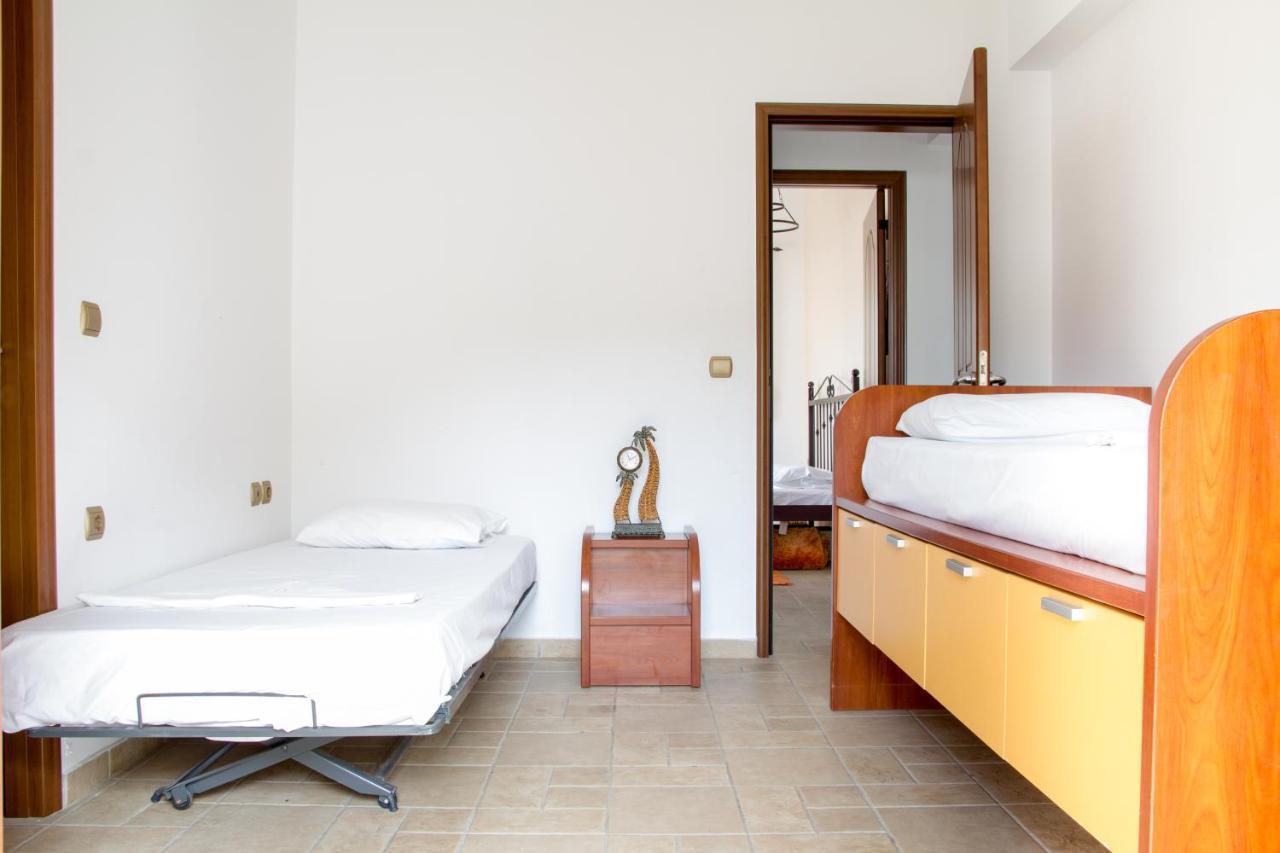 Kaya Sea Apts - Stegna Beach 2