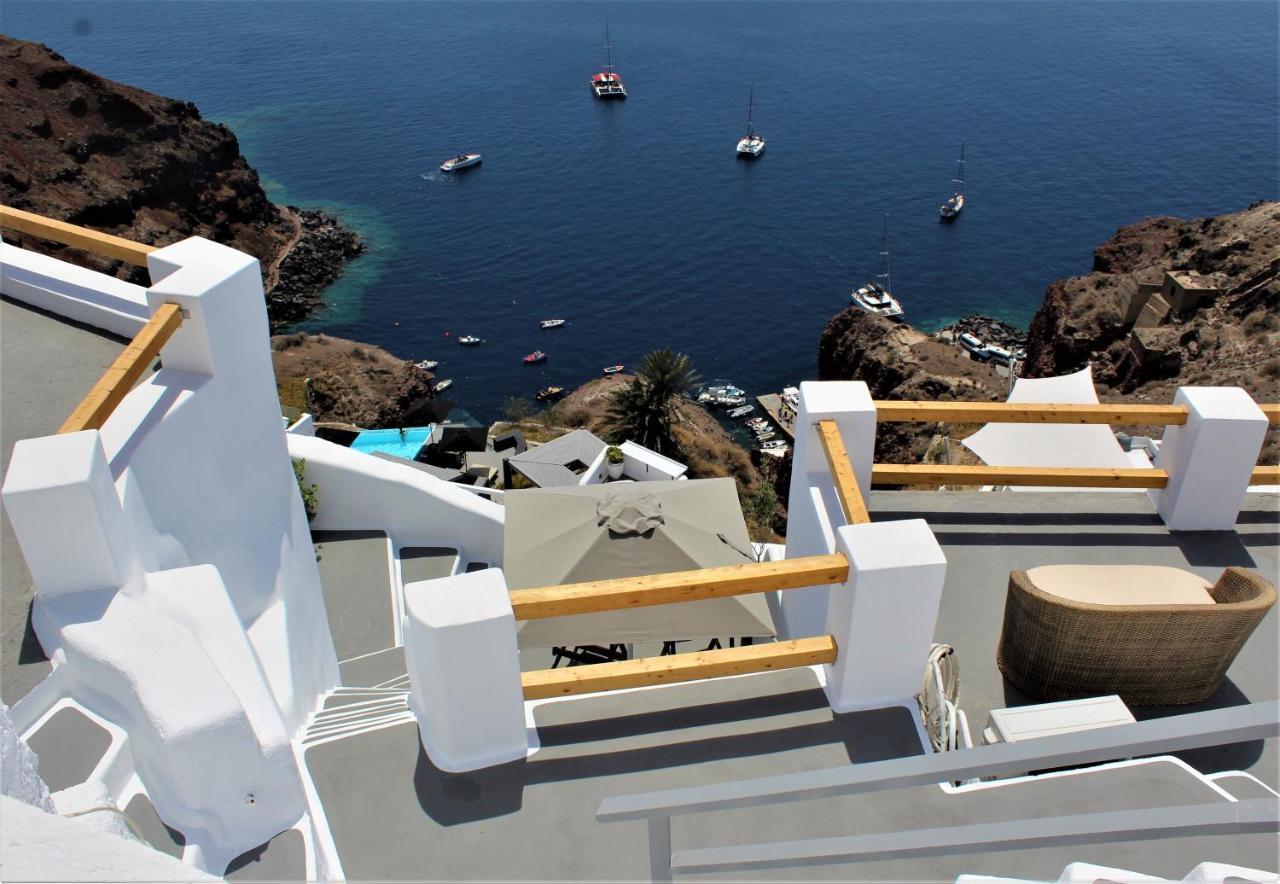 Lioyerma Cave Villa with Private Outdoor Hot Tub 2