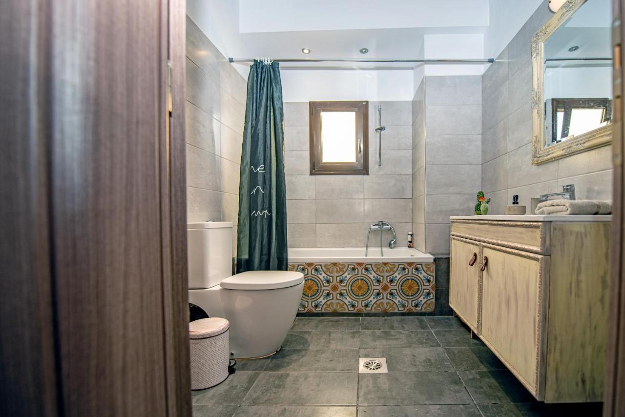 Loft Style Apartment Near the Old Town 1