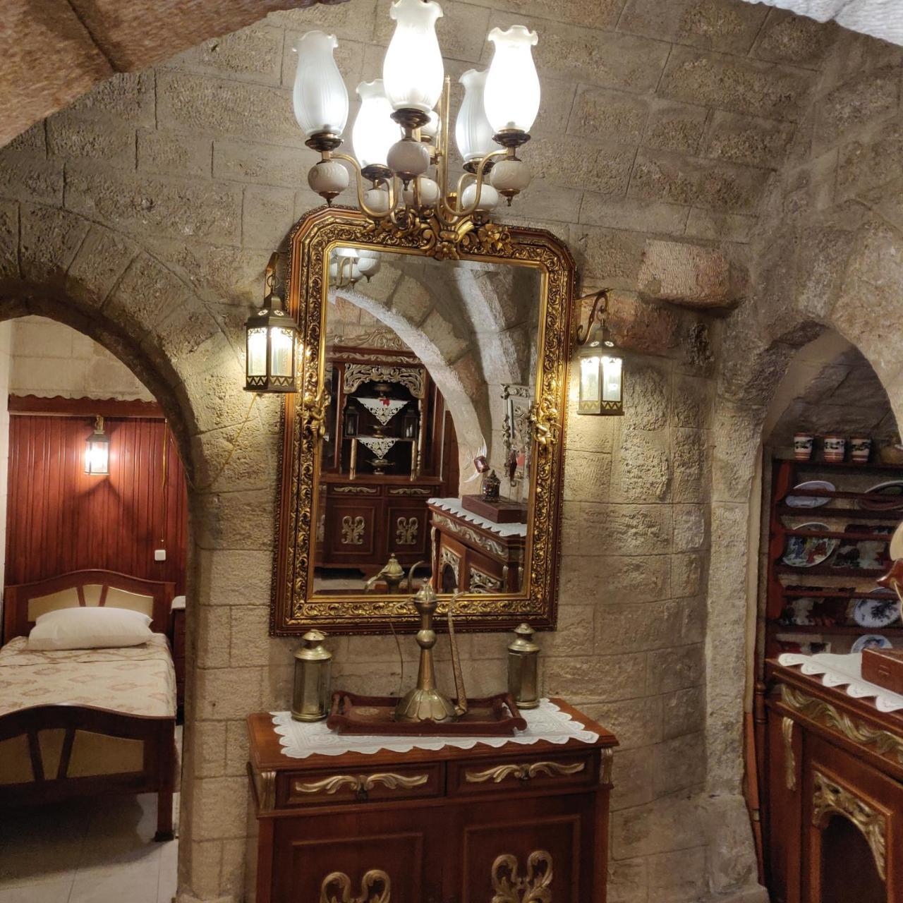 Megiston House in Old Town Rhodes 1