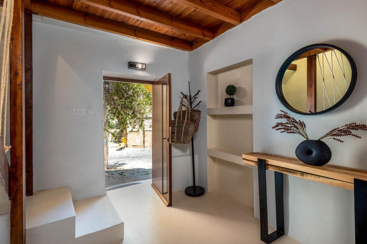 Voyaz Boutique Apartments & Suites -Old Town 2