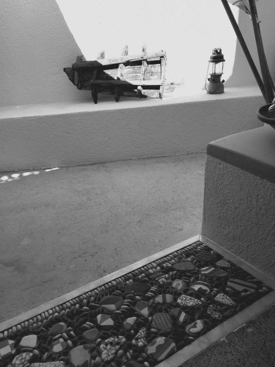 Spitaki - House with Garden by the Beach - Pefki 1