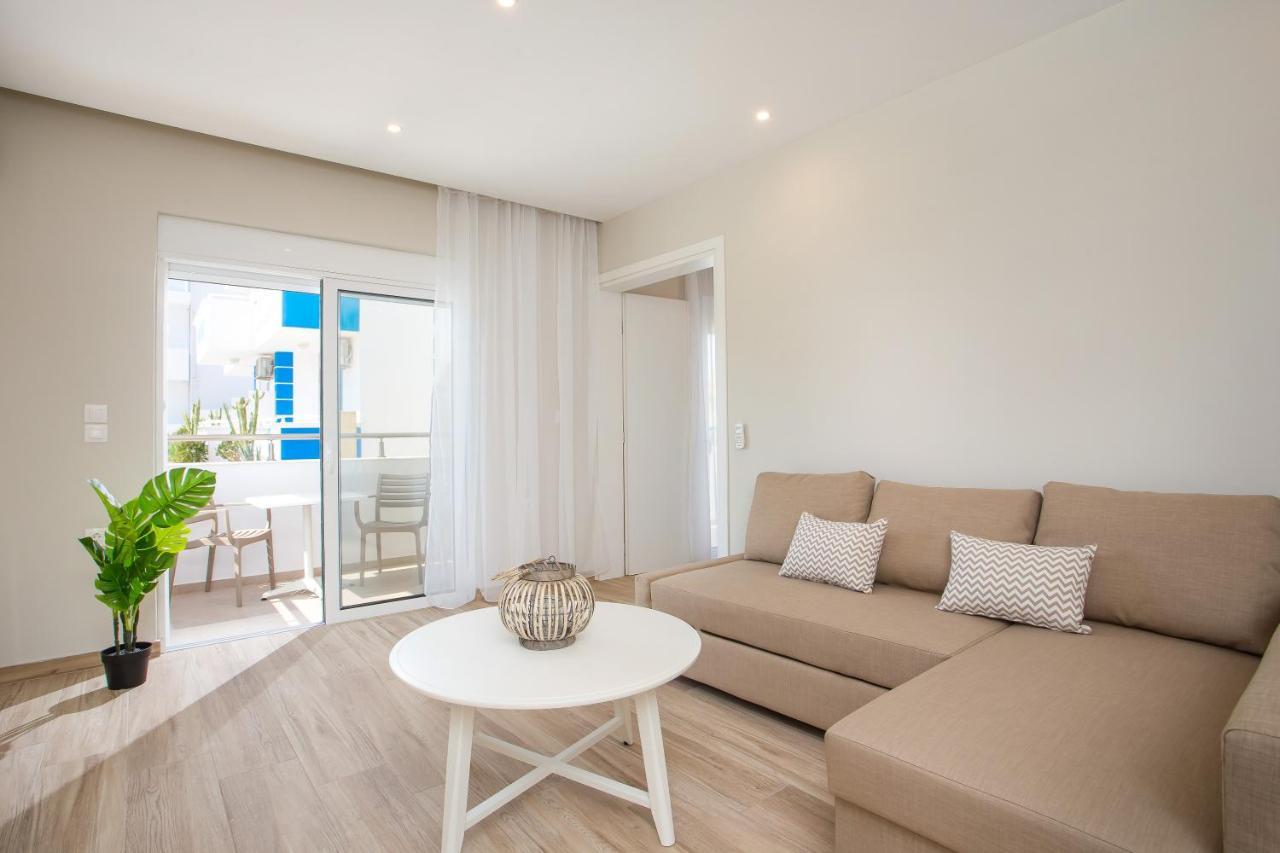 Avi Suites Faliraki 1