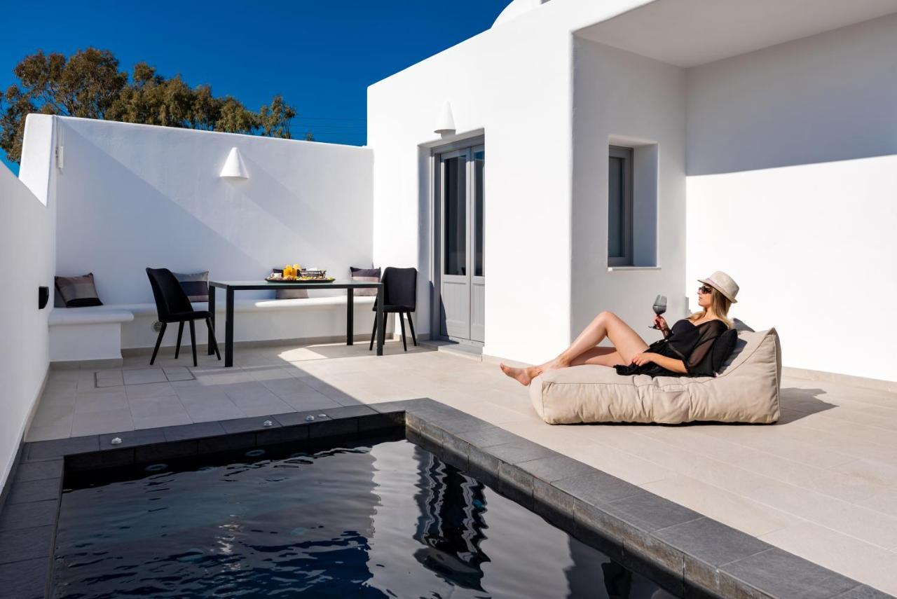 Filoxenia Luxury Villas 2