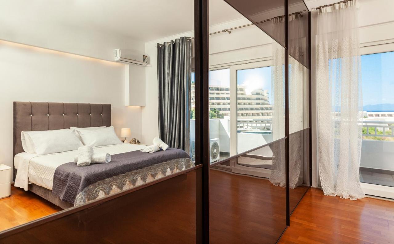 Unique Sea & Sunset Residence 2