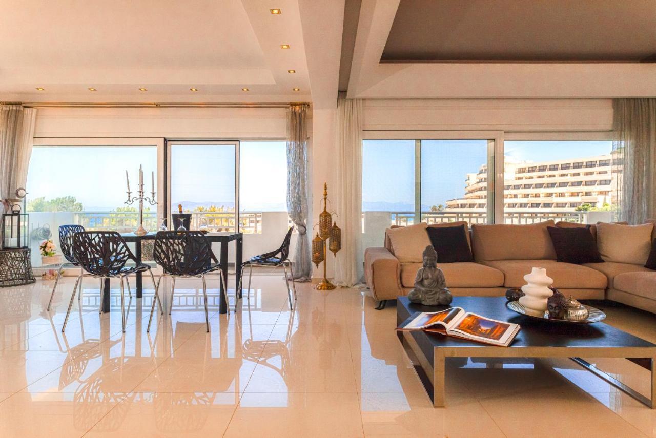 Unique Sea & Sunset Residence 1