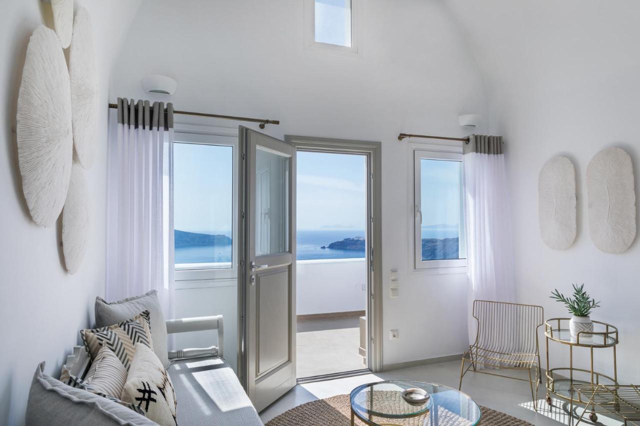 360° Caldera View Villa 2