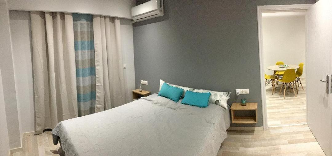 Rhodian Treasure Spiridione Apartment 2