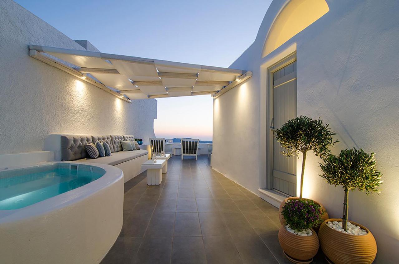 Aerino Villa (Adults Only) 1