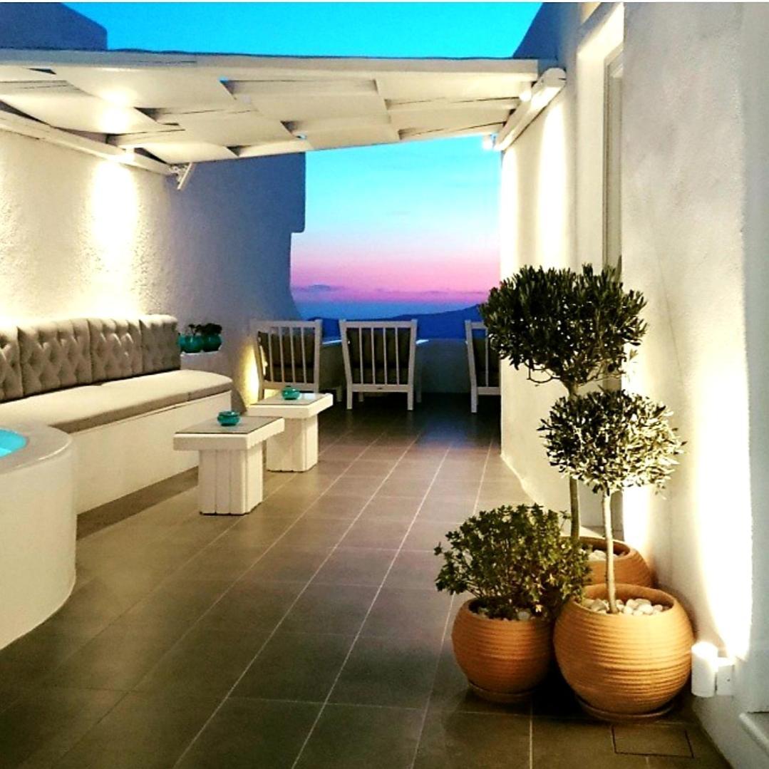 Aerino Villa (Adults Only) 2