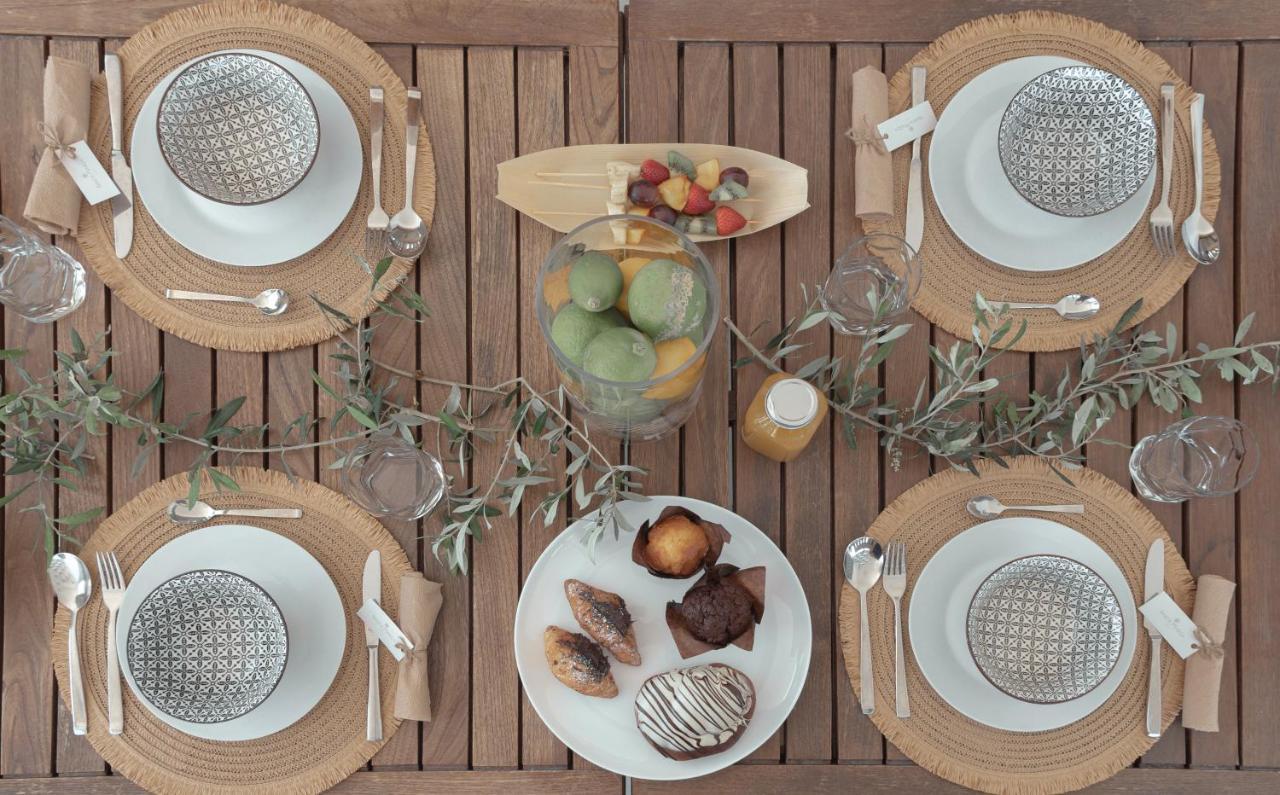 Villa Santa Maria with Private Pool And Sea View 1