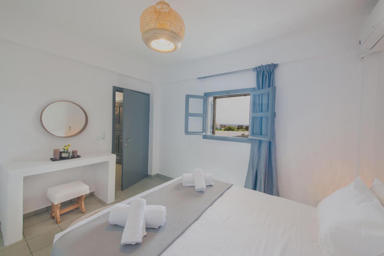 Amanecer Apartments 1