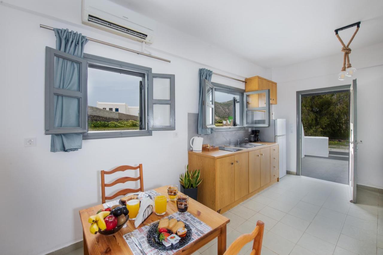 Amanecer Apartments 2