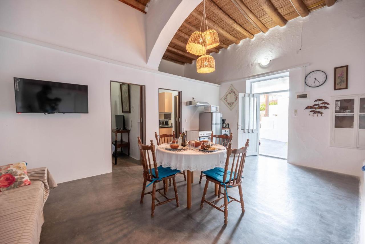 Ftieni Traditional House