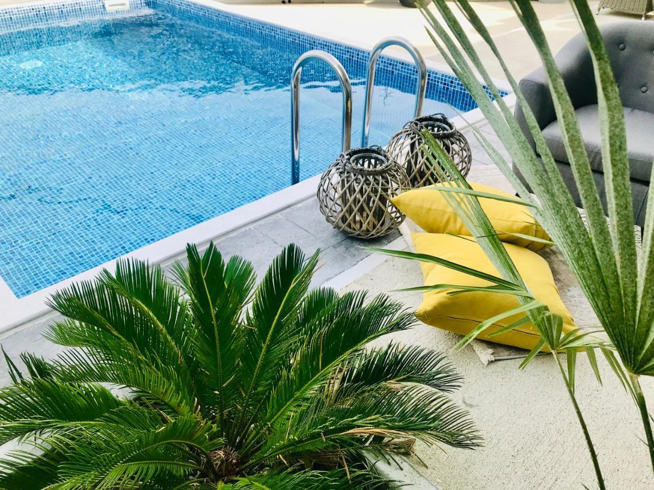 Villa Almihauss - Adults Only