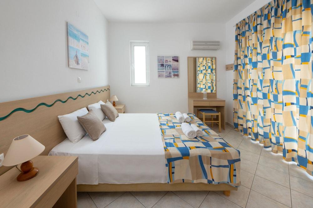 Hidden Garden Apartments 2