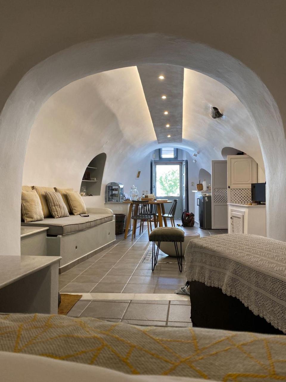 Cave House Martrona 2