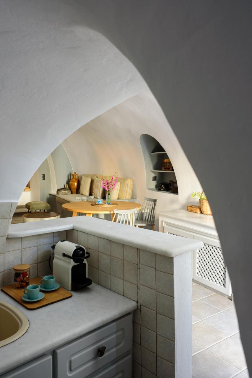 Cave House Martrona 1