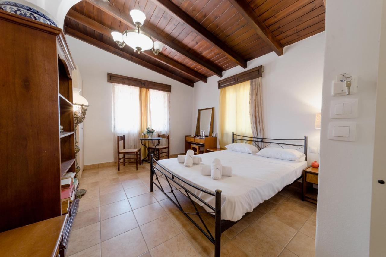 Blue Riviera Villas & Suites - Rodos