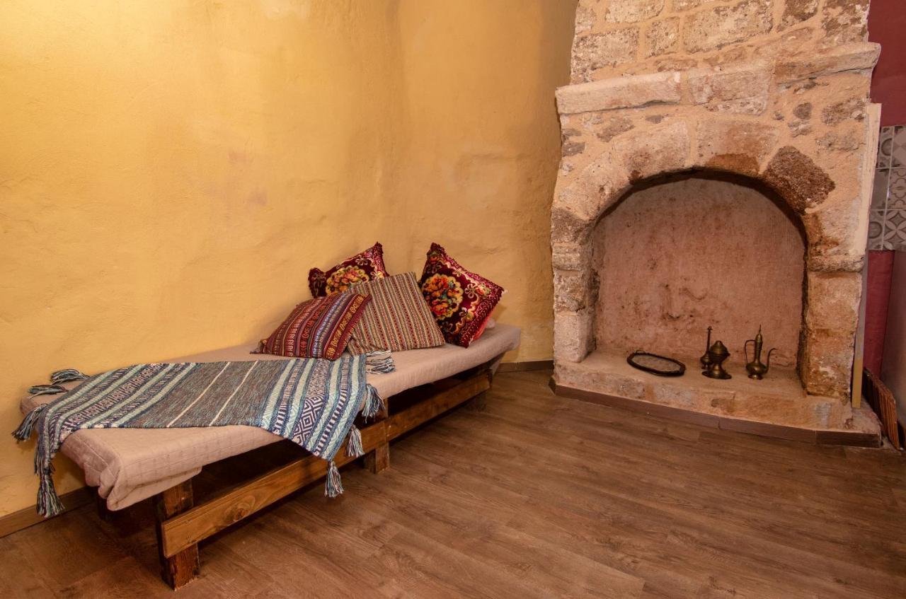 Fatma Hanoum Boutique Hotel 2