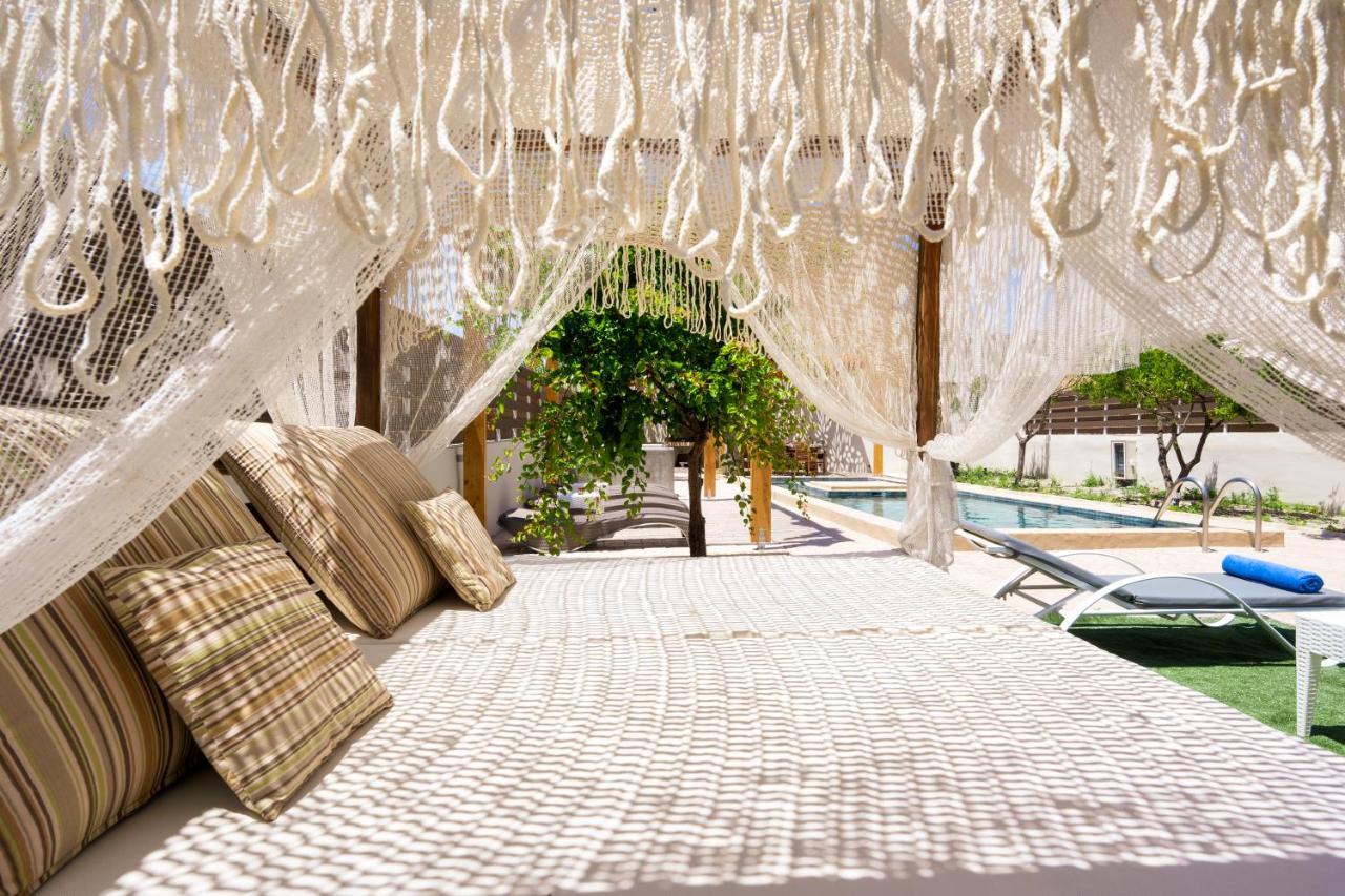 Afantou Golf Luxury Villa 1