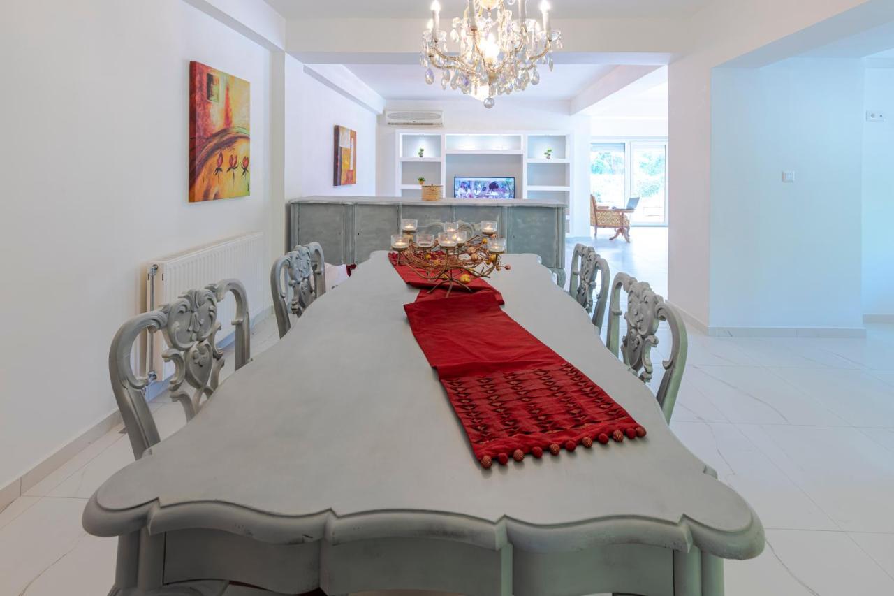 Island Rodos Pool Suites 2